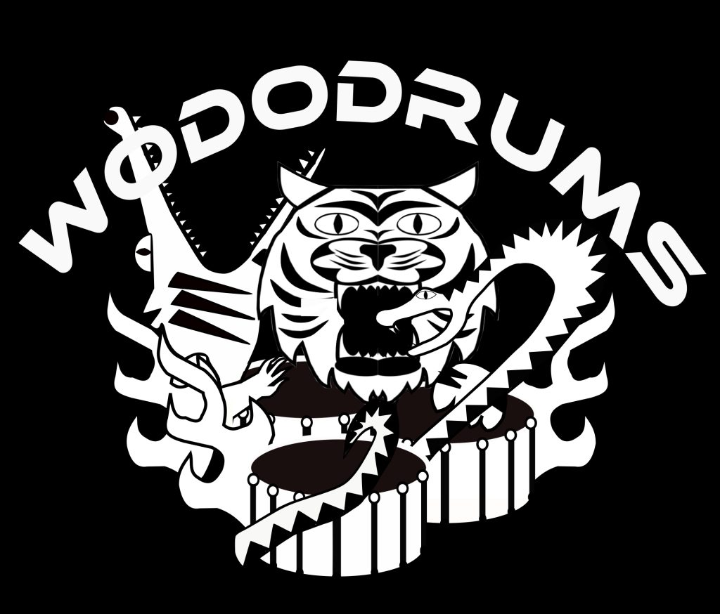 Wododrums