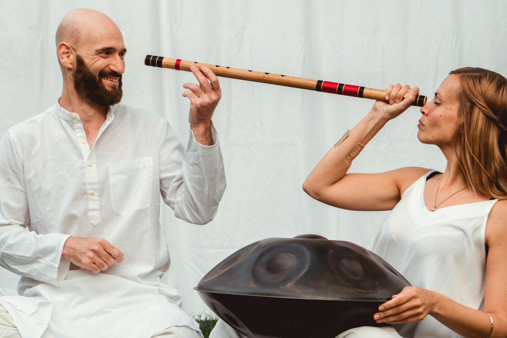 Roy Sunak und Mayiia