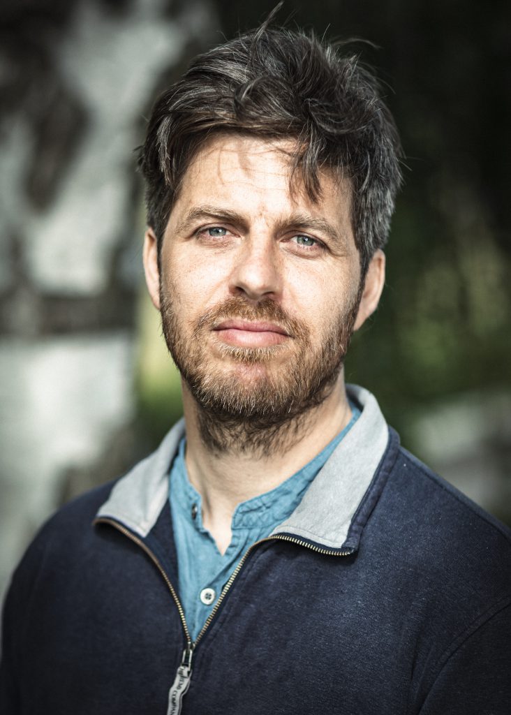 Bastian Barucker