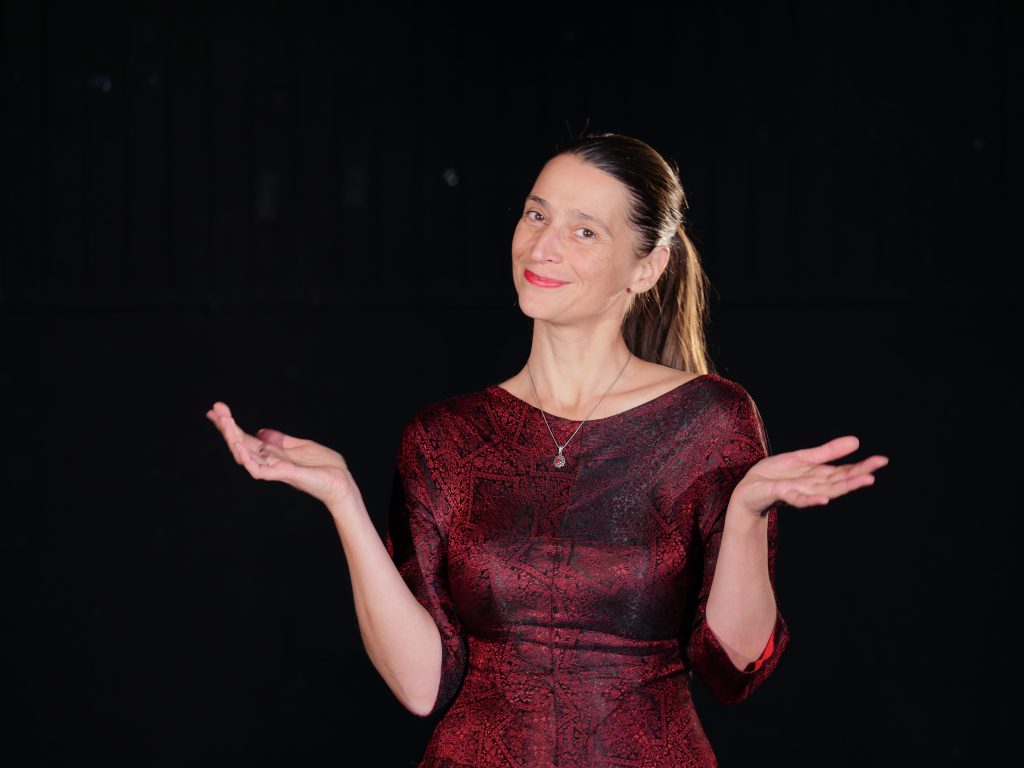 Christine Lander