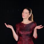 Christine Lander