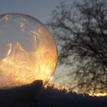 Katja Ritter "Eiskalt festgehalten"