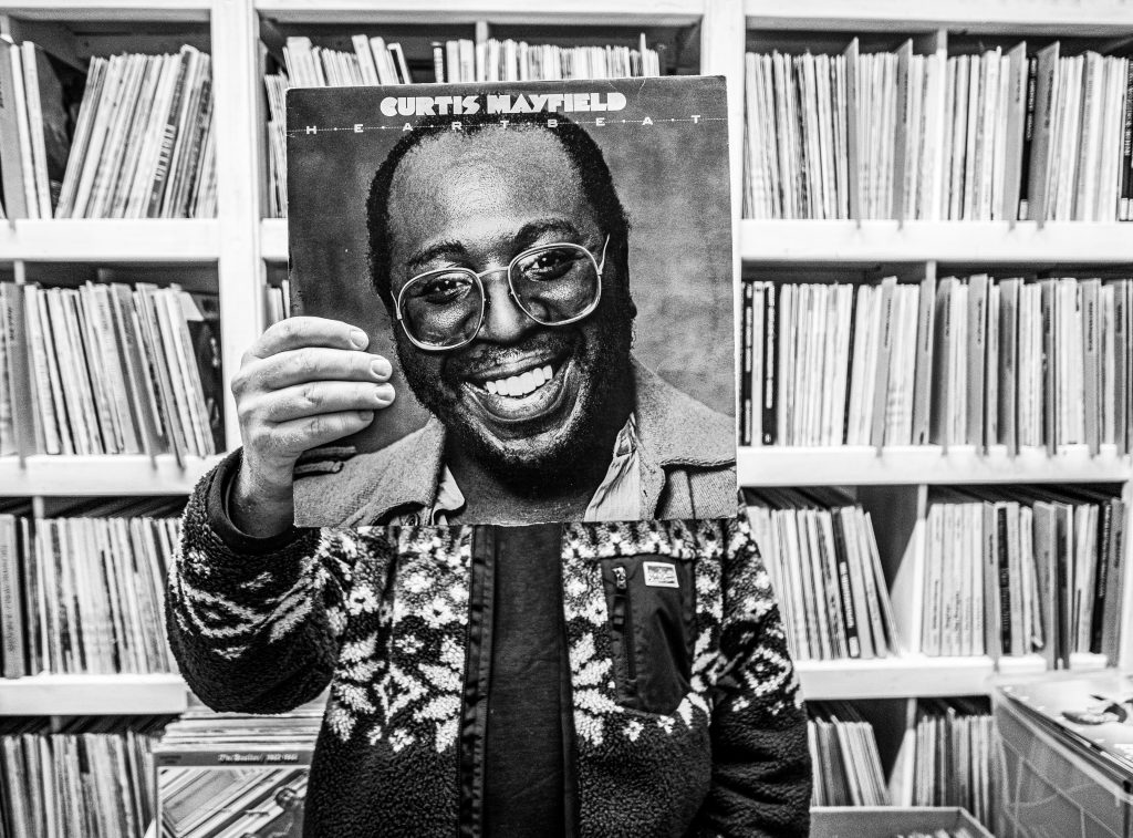 Fotografie-Ausstellung: STONES & FRIENDS