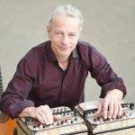 Oliver Jaeger spielt die Symphonetta
