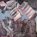 Guggenberger/Jaschinsky - Falling Letters (2025)