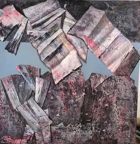 Guggenberger/Jaschinsky - Falling Letters (2025)