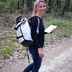 Waldbaden - Saskia Hoffmann