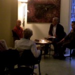 In der ersten Ausgabe von "Aus der Schule geplaudert" unterhielt sich Ulrich Lipka mit Elena Bronsert und Dr. med Jens Burghardt In der ersten Ausgabe von "Aus der Schule geplaudert" unterhielt sich Ulrich Lipka mit Elena Bronsert und Dr. med Jens Burghardt