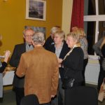 Gäste der Vernissage Gäste der Vernissage