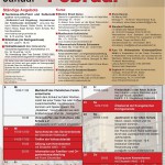 Programmflyer Februar 2013 Programmflyer Februar 2013