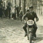 Sonderausstellung 55 Jahre MC Woltersdorf