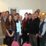 Woltersdorfer Aktionsbündnis für Toleranz und Weltoffenheit – gegen Gewalt, Extremismus und Fremdenfeindlichkeit Woltersdorfer Aktionsbündnis für Toleranz und Weltoffenheit – gegen Gewalt, Extremismus und Fremdenfeindlichkeit