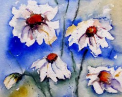 Die Leichtigkeit des Seins - Wilfried Eickhorst und seine SchülerInnen Die Leichtigkeit des Seins - Wilfried Eickhorst und seine SchülerInnen