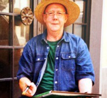 Wilfried Eickhorst Wilfried Eickhorst