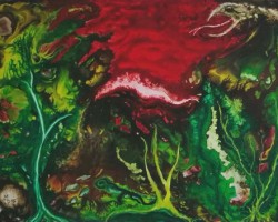 Das Paradies, kein Baum der Erkenntnis Das Paradies, kein Baum der Erkenntnis