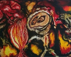 Der Pyromane Der Pyromane