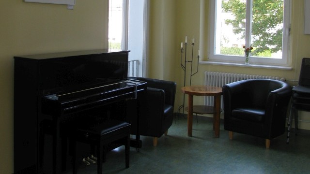 Kulturcafé