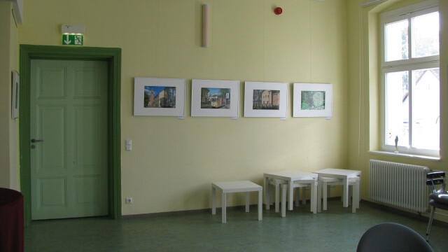 Kulturcafé
