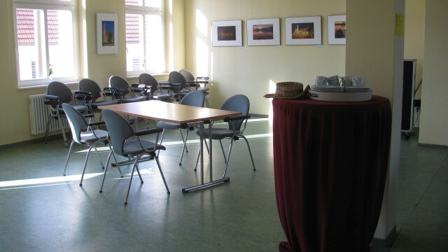 Kulturcafé